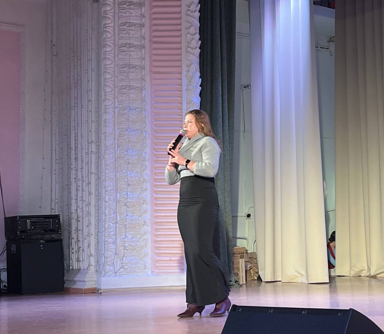 В Копейске подвели итоги года волонтерской деятельности В Копейске подвели итоги года волонтерской деятельности