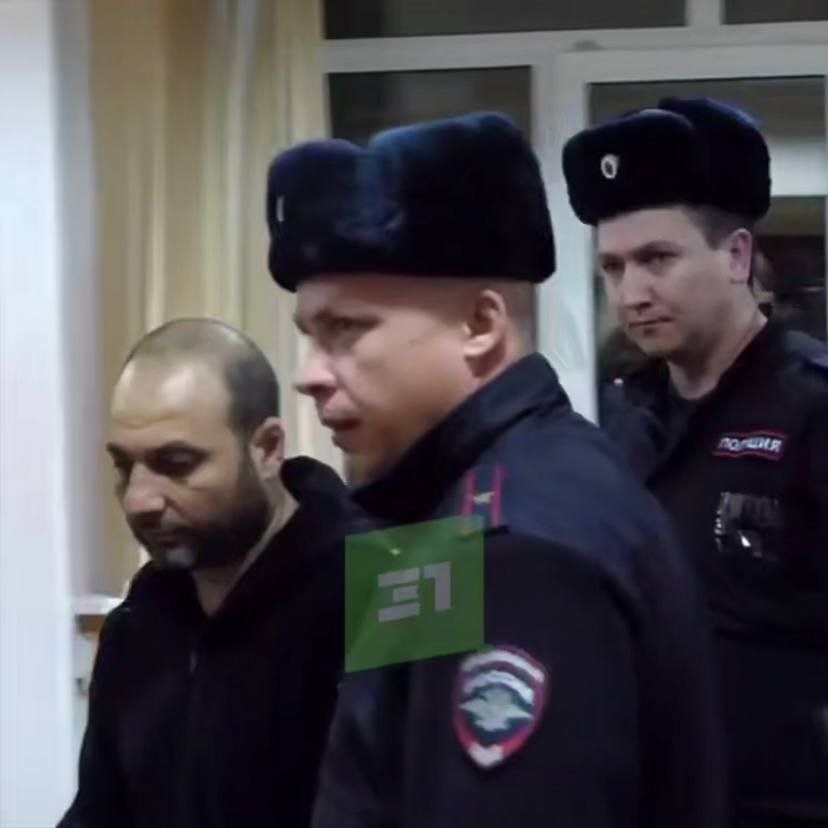 Троих членов ОПГ Артаковские отправили в СИЗО