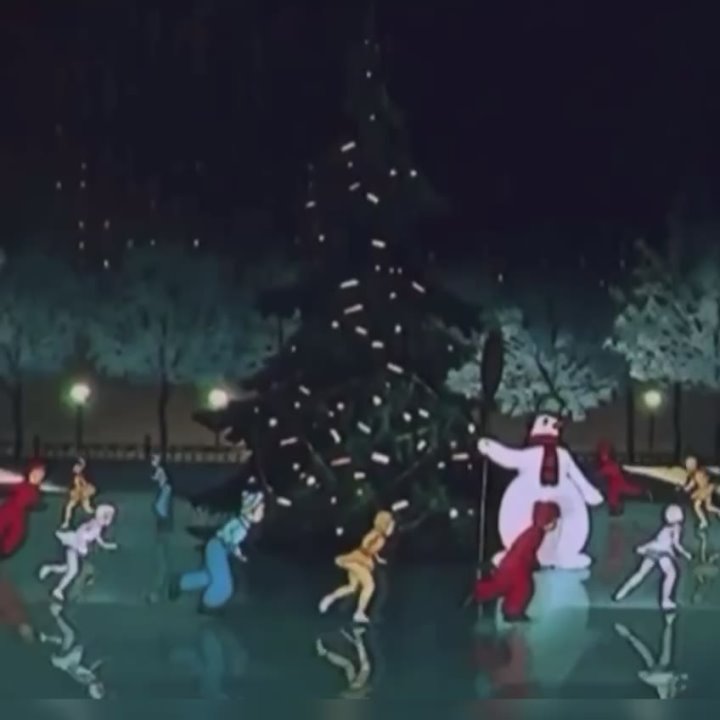 В выходные в регион вернутся снегопады