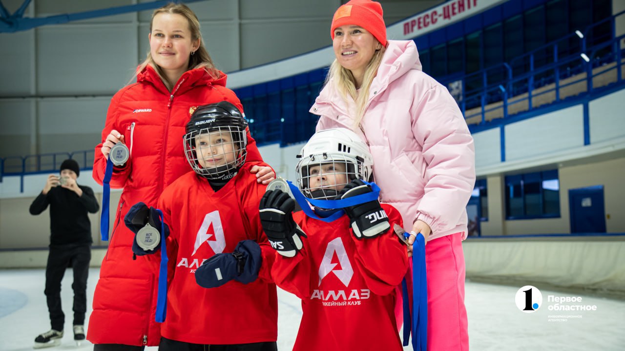 Итоги насыщенной субботы — в дайджесте ИА «Первое областное» Итоги насыщенной субботы — в дайджесте ИА «Первое областное»