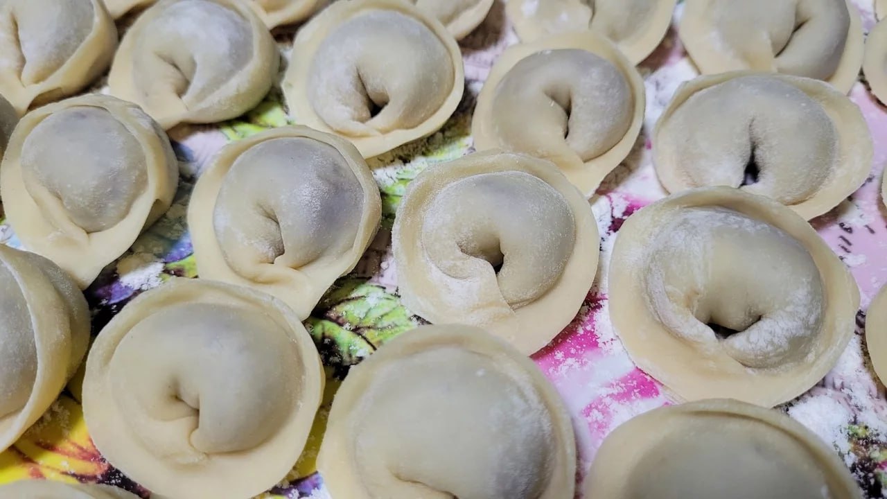 Народные гулянья с дегустацией пельменей устроят в Челябинске