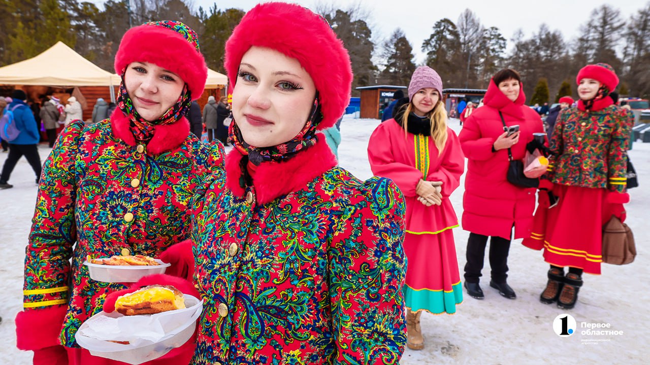 Итоги насыщенной субботы — в дайджесте ИА «Первое областное» Итоги насыщенной субботы — в дайджесте ИА «Первое областное»