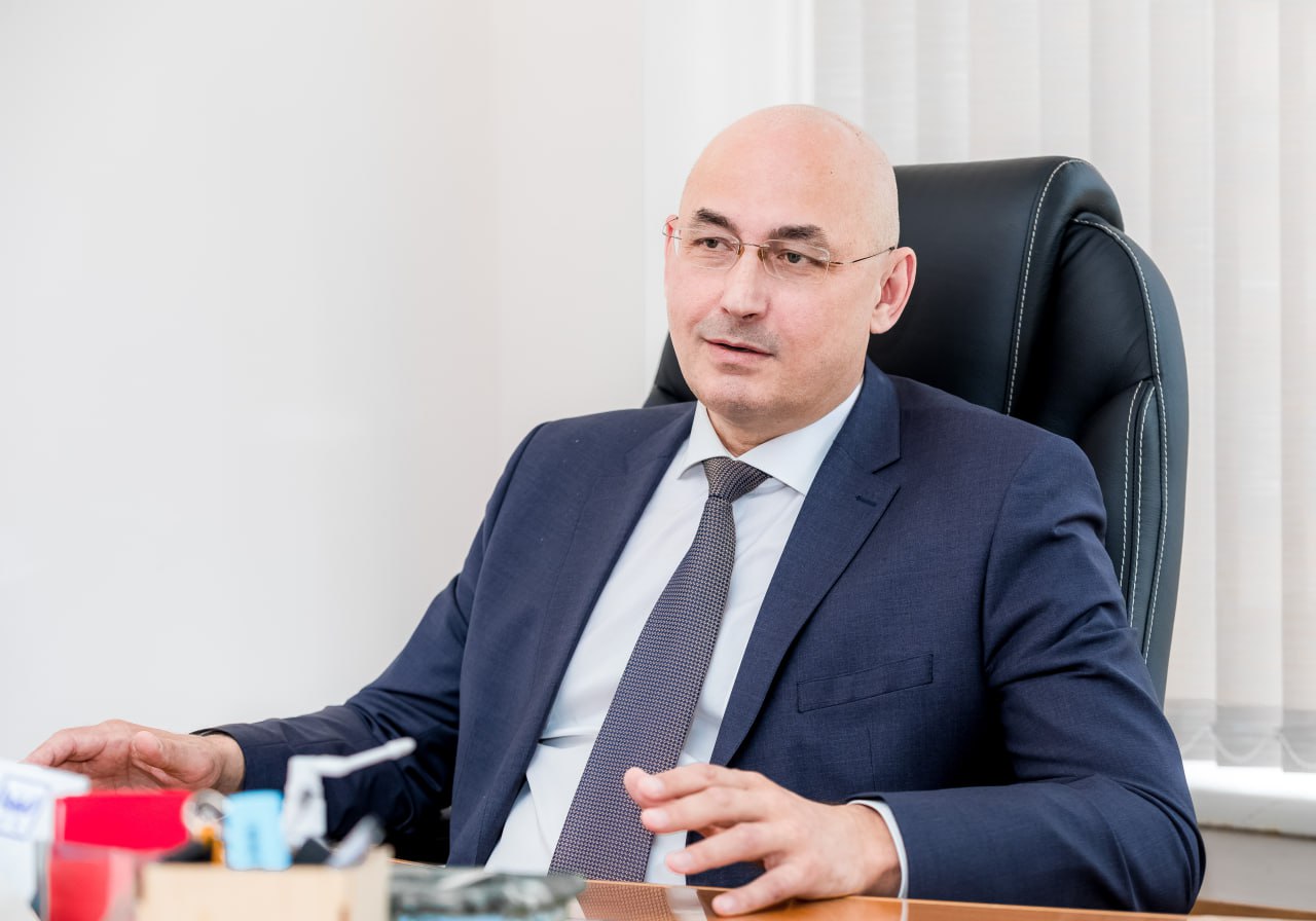 Экс-министр образования стал членом челябинской Общественной палаты