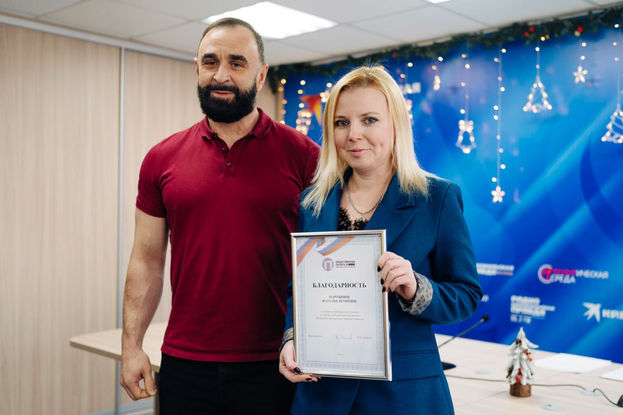 О медиакухне, гастропаспорте и не только О медиакухне, гастропаспорте и не только