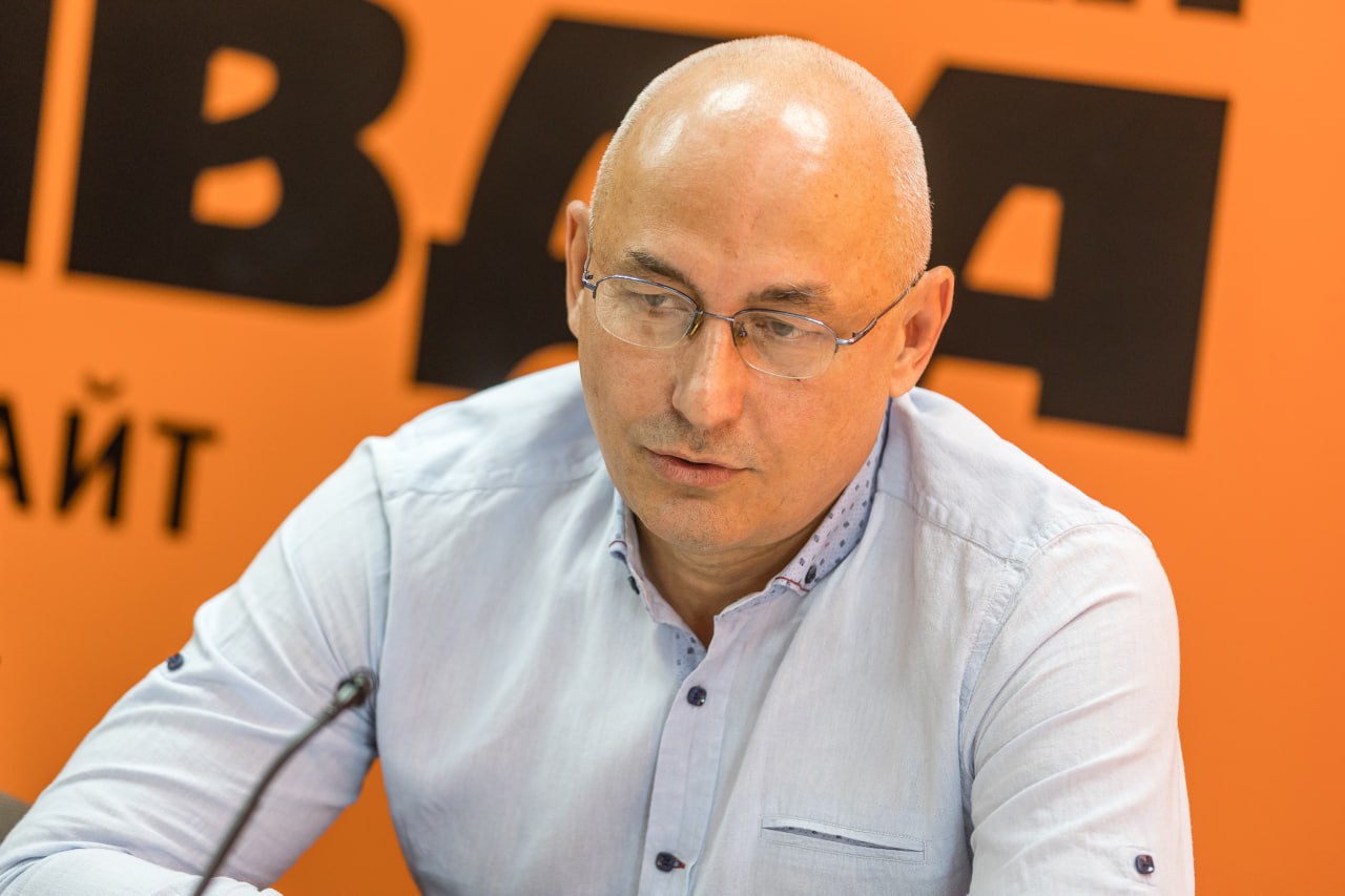 «Сила — в людях»: ректор педуниверситета стал членом Общественной палаты