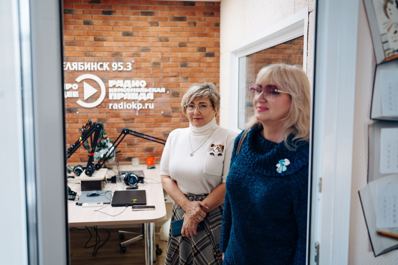 О медиакухне, гастропаспорте и не только О медиакухне, гастропаспорте и не только