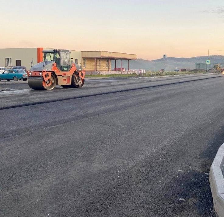 Прокуратура Усть-Катава проконтролировала ремонт автомобильной дороги, выполненный в рамках муниципального контракта Прокуратура Усть-Катава проконтролировала ремонт автомобильной дороги, выполненный в рамках муниципального контракта