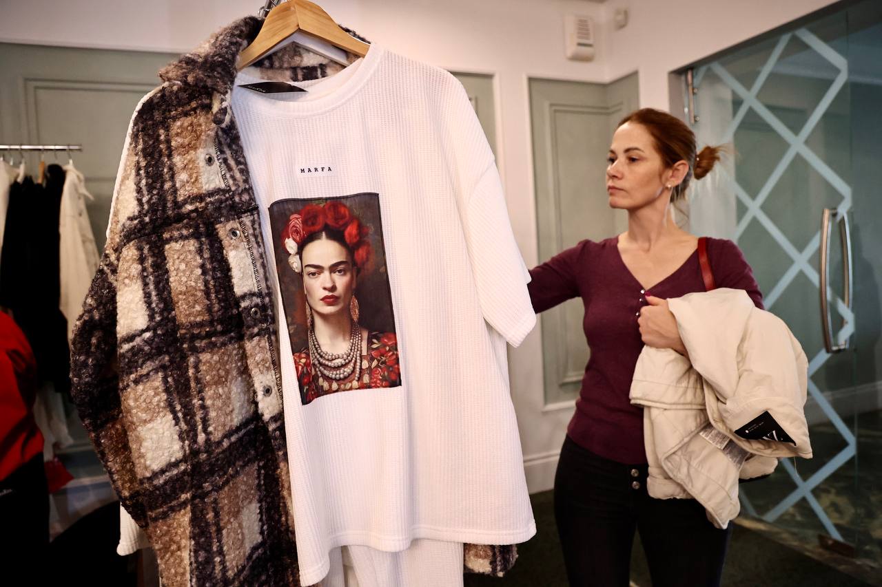 Стилист Оксана Гринько поделилась секретами адаптации моды к личным предпочтениям