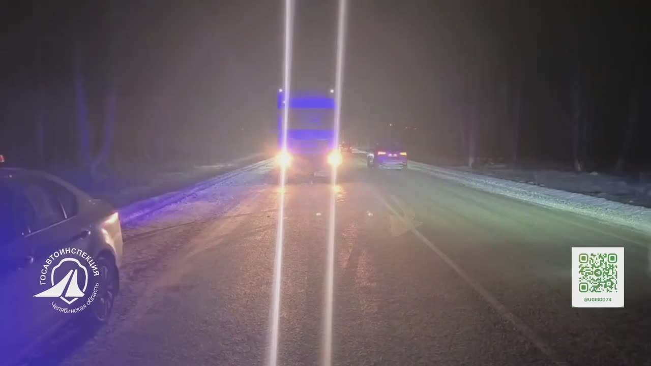 Внимание, водители! Информация об организации дорожного движения