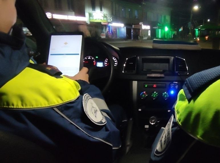 В Копейске завершено расследование уголовного дела о подделке водительского удостоверения