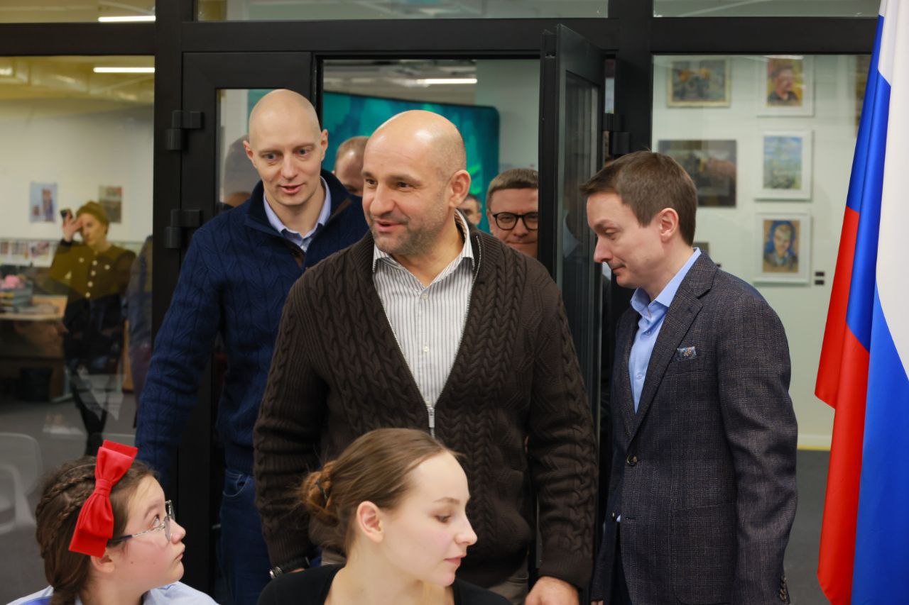 В очередном выпуске «Политнедели» мы расскажем, какие интересные и важные события произошли в Челябинской области с 8 по 14 декабря В очередном выпуске «Политнедели» мы расскажем, какие интересные и важные события произошли в Челябинской области с 8 по 14 декабря