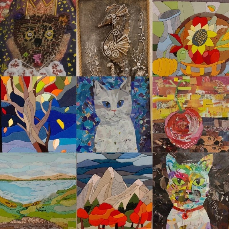 На портале Госуслуги завершается опрос, в рамках которого жителям Магнитогорска представляется возможность определить победителей в номинации «Приз зрительских симпатий» экологических городских выставок: «Все создания... На портале Госуслуги завершается опрос, в рамках которого жителям Магнитогорска представляется возможность определить победителей в номинации «Приз зрительских симпатий» экологических городских выставок: «Все создания...