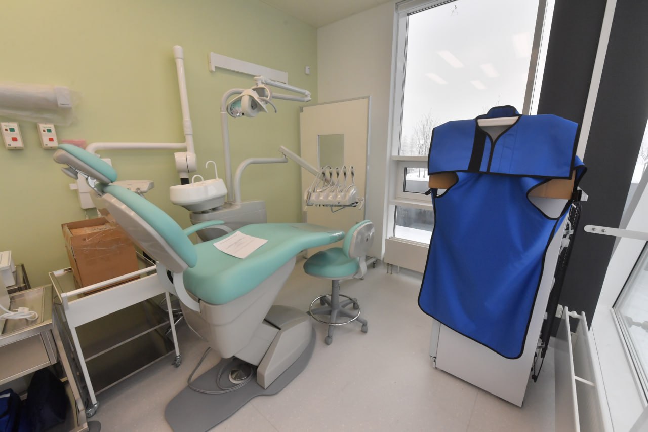 В 2026 году в Челябинске откроют еще один центр реабилитации участников СВО