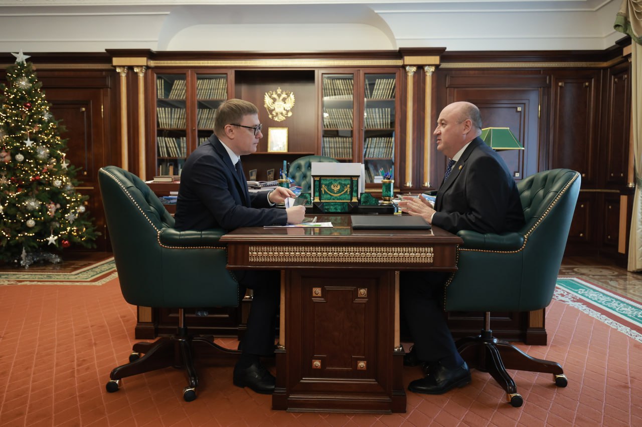 В очередном выпуске «Политнедели» мы расскажем, какие интересные и важные события произошли в Челябинской области с 8 по 14 декабря В очередном выпуске «Политнедели» мы расскажем, какие интересные и важные события произошли в Челябинской области с 8 по 14 декабря