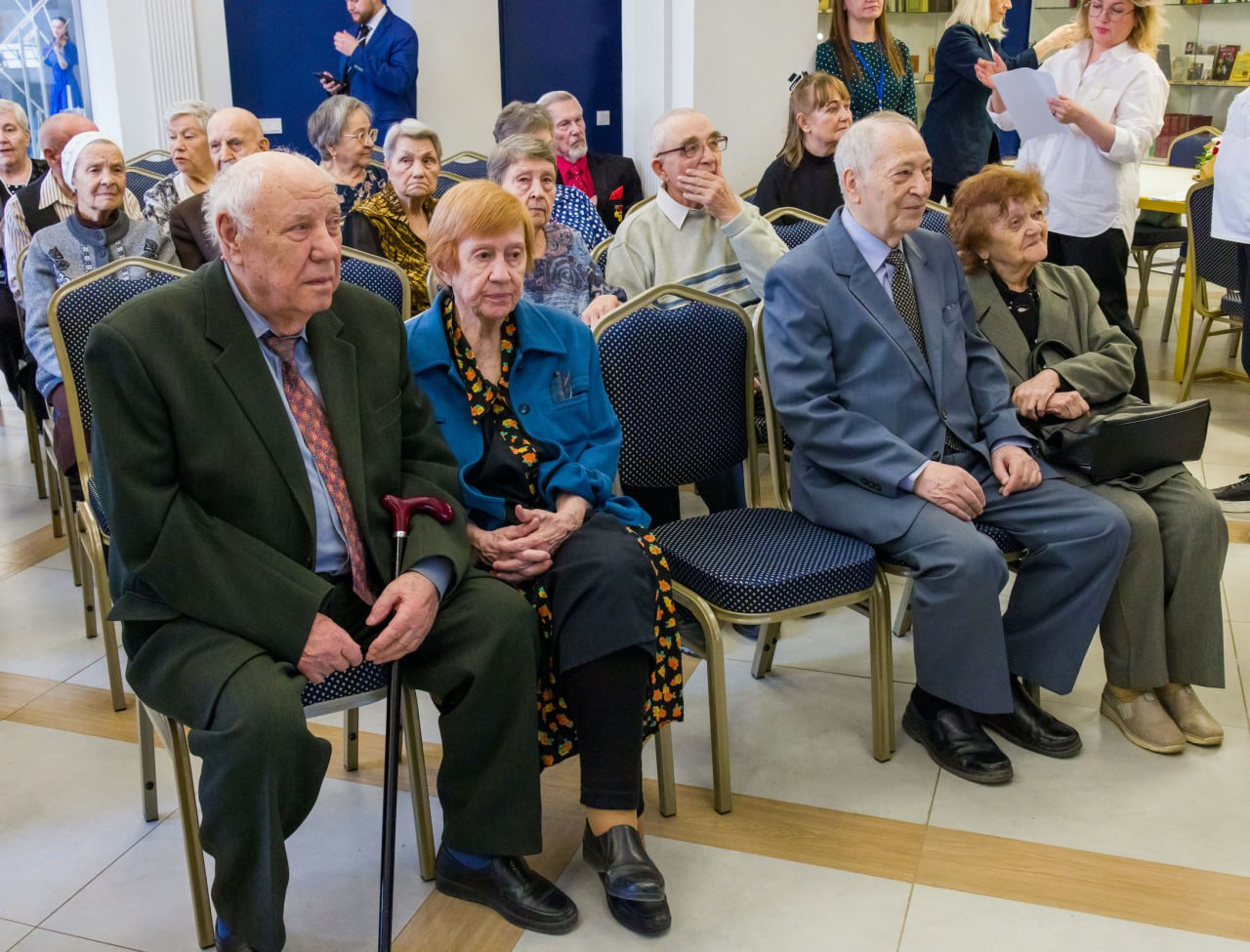 В Челябинской области 413 пар наградили за семейное счастье