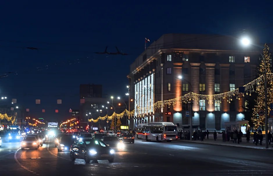 Новосибирск не смог победить в конкурсе городов «Культурная столица — 2027»