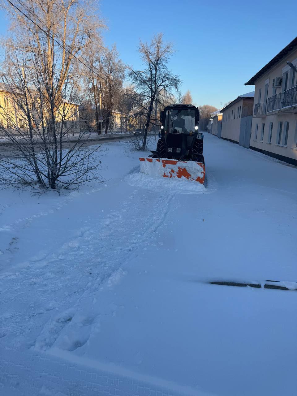 В Копейске прошло аппаратное совещание В Копейске прошло аппаратное совещание