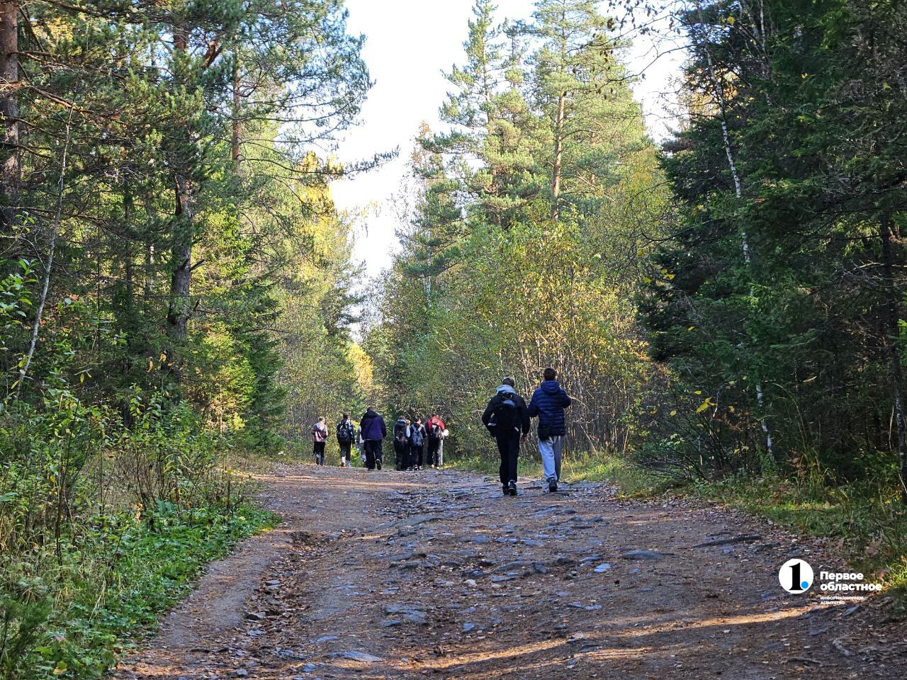 Из нацпарков Челябинской области к зимнему сезону вывезли более 1000 кубометров мусора