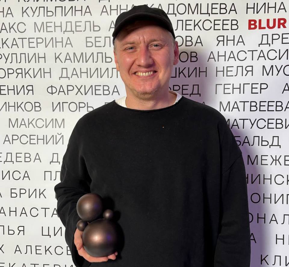 Режиссёр челябинского Молодёжного театра выиграл первую арт-премию