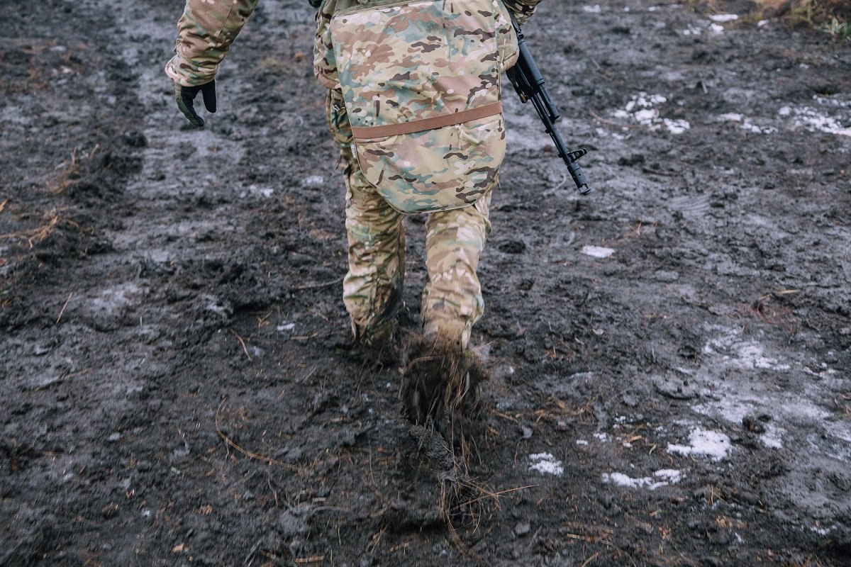 Контрактники в Челябинске «отдохнули» за счет государства и попали под суд