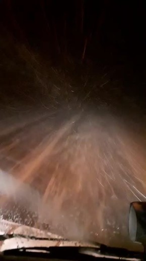 Ограничения на трассе М5 в Челябинской области продлили