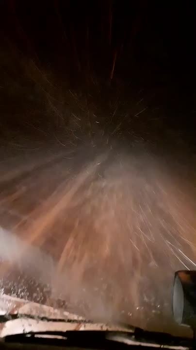 Ограничения на трассе М5 в Челябинской области продлили