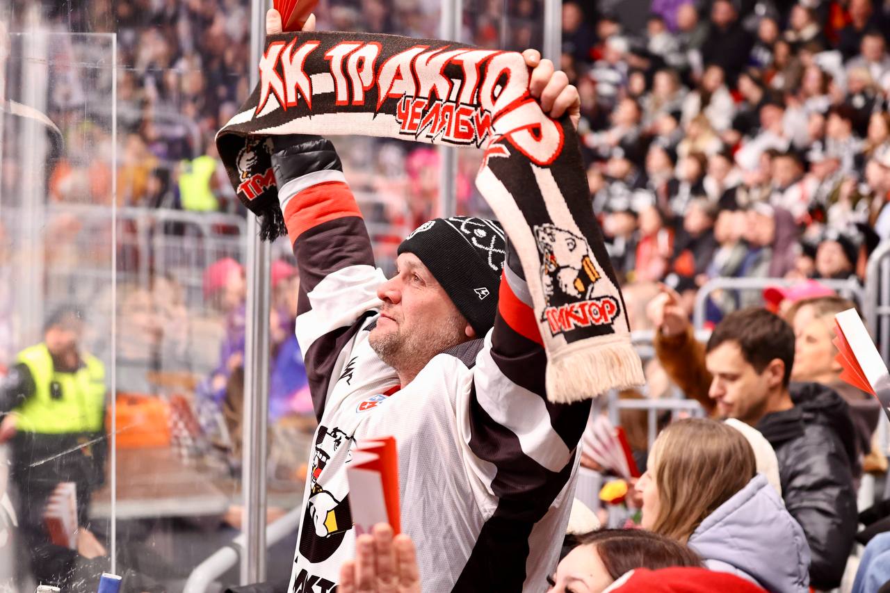 Назван предполагаемый главный тренер «Трактора»