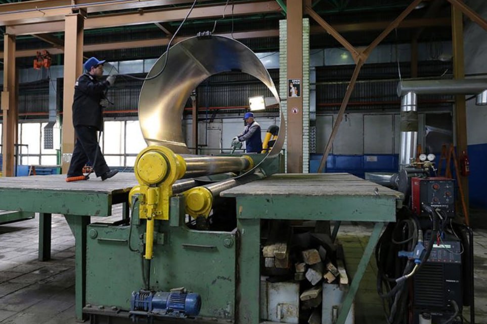 В Миассе производитель спецтехники наладит выпуск автоцистерн В Миассе производитель спецтехники наладит выпуск автоцистерн