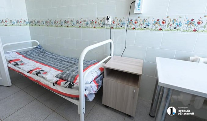 Пенсионерку из Челябинска удерживают в египетской клинике изза долга в $6000