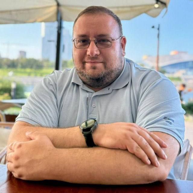 Председателем Комитета дорожного хозяйства Челябинска назначен Николай Юхарин