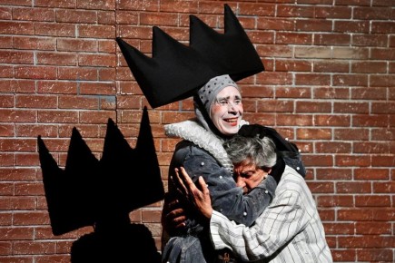 Новые театральные проекты появятся в Челябинске, как культурной столице 2027 года