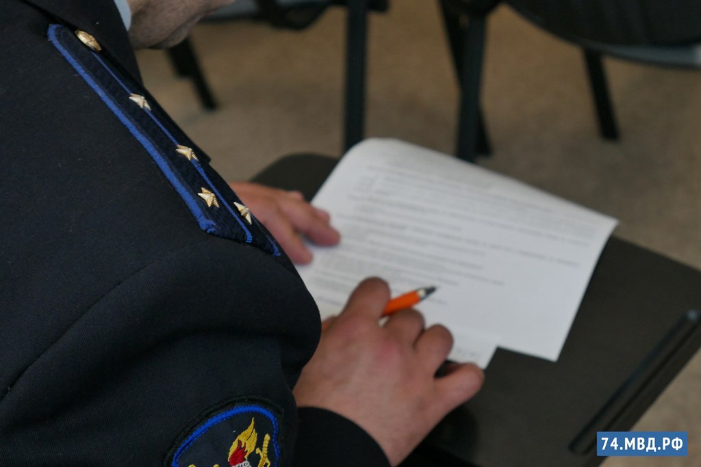 Челябинские следователи направили в суд дело в отношении лидера наркосообщества, экстрадированного из-за рубежа