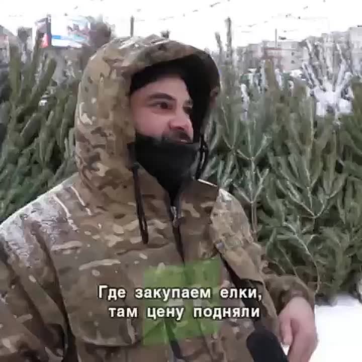 Закупаемся новогодним настроением