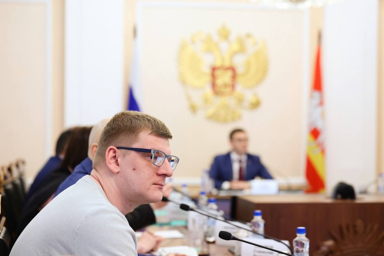 В январе 2026 года в Челябинской области стартует третий модуль образовательной программы "Герои Южного Урала" В январе 2026 года в Челябинской области стартует третий модуль образовательной программы "Герои Южного Урала"