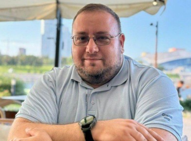 Комитет дорожного хозяйства Челябинска возглавил Николай Юхарин