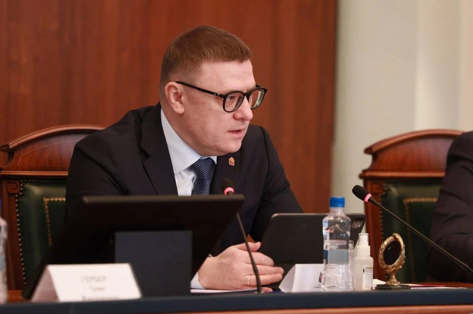 Расслабляться нельзя: Текслер поручил властям ответить на все вопросы прямой линии в Челябинской области