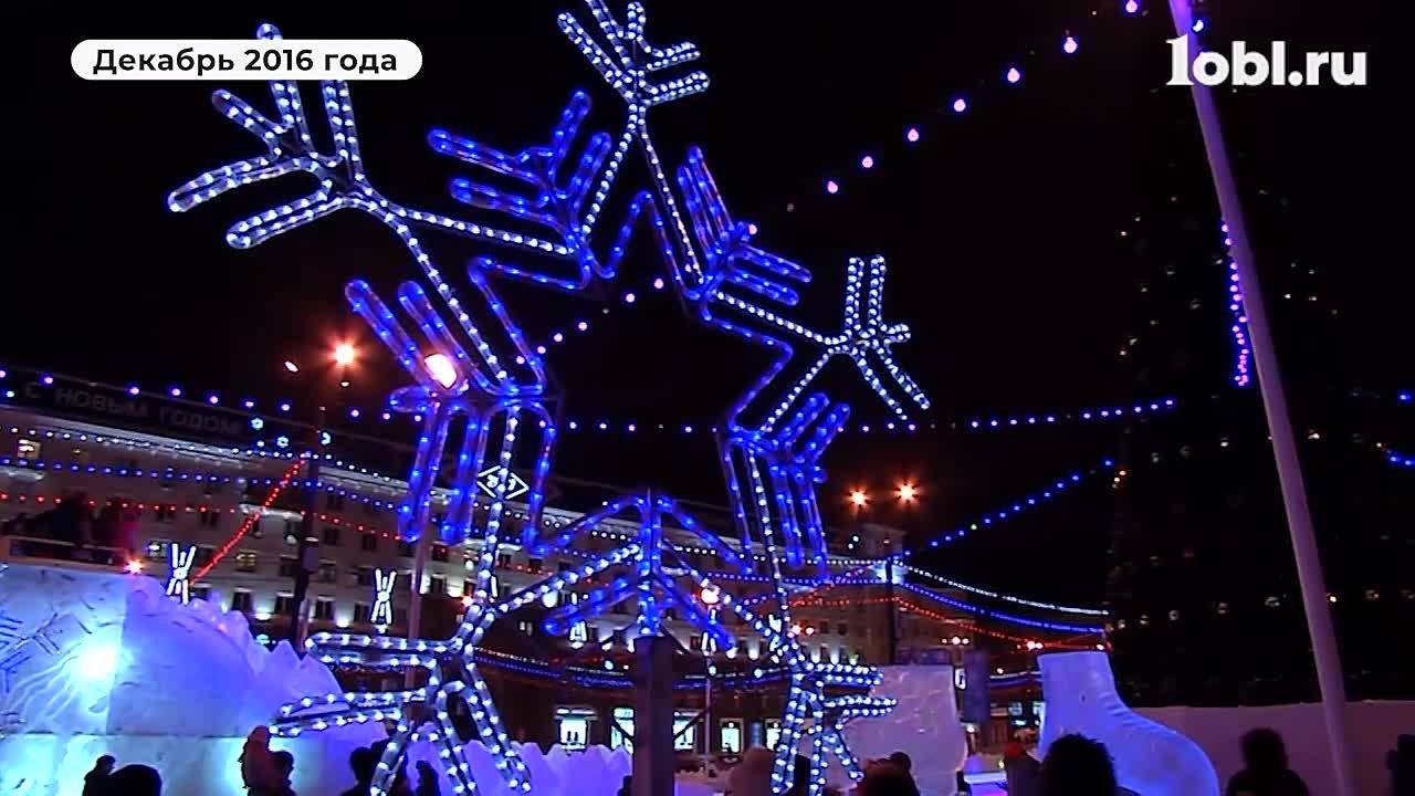 Встречали год Петуха и смотрели «Елки-5»