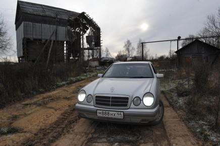 ������ ����������� ������� ������ 2025 ���� ���� ����� �������� Mercedes-Benz E-������ ����� ����������� ����������� � ��������