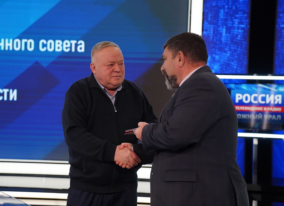 Общественный совет при ГУ МВД России по Челябинской области подвел итоги уходящего года Общественный совет при ГУ МВД России по Челябинской области подвел итоги уходящего года