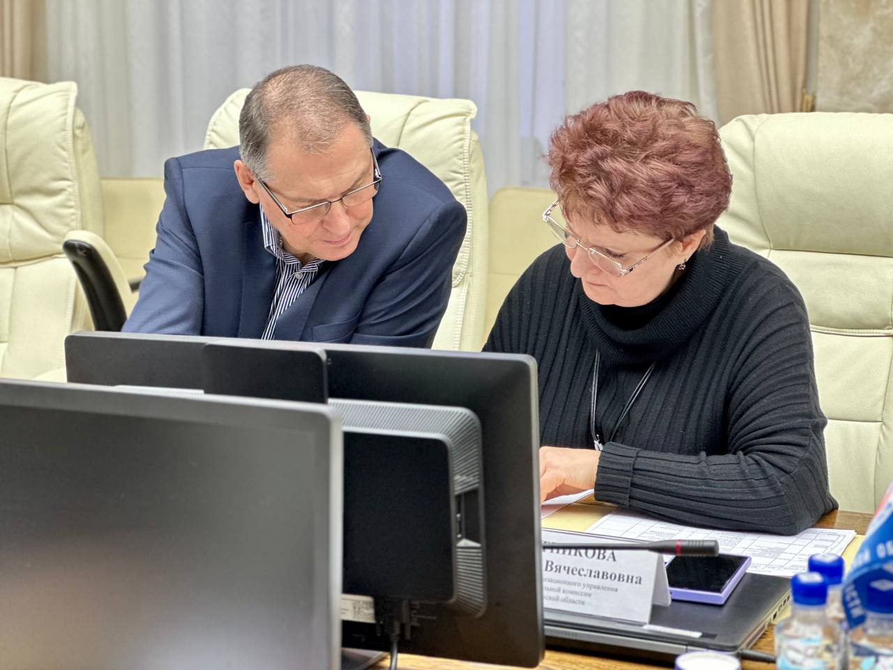 ПОДГОТОВЛЕНЫ ПРЕДЛОЖЕНИЯ ДЛЯ ФОРМИРОВАНИЯ НОВЫХ СОСТАВОВ ТИК ПОДГОТОВЛЕНЫ ПРЕДЛОЖЕНИЯ ДЛЯ ФОРМИРОВАНИЯ НОВЫХ СОСТАВОВ ТИК