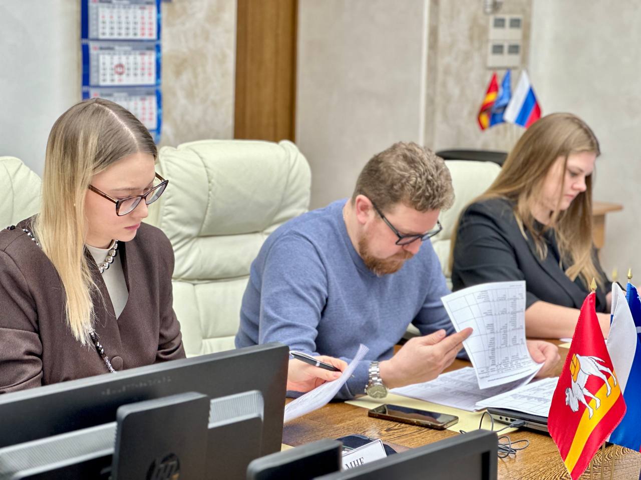 ПОДГОТОВЛЕНЫ ПРЕДЛОЖЕНИЯ ДЛЯ ФОРМИРОВАНИЯ НОВЫХ СОСТАВОВ ТИК ПОДГОТОВЛЕНЫ ПРЕДЛОЖЕНИЯ ДЛЯ ФОРМИРОВАНИЯ НОВЫХ СОСТАВОВ ТИК