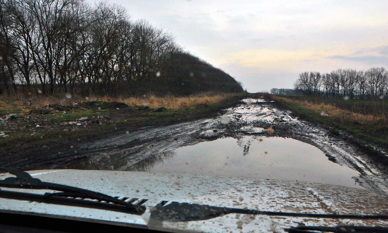 После жалобы Путину — уголовное дело
