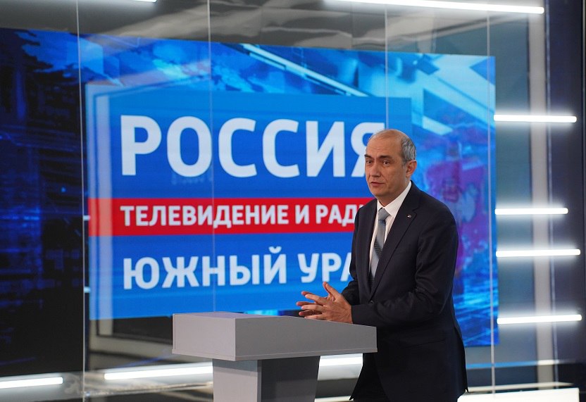 Общественный совет при ГУ МВД России по Челябинской области подвел итоги уходящего года Общественный совет при ГУ МВД России по Челябинской области подвел итоги уходящего года