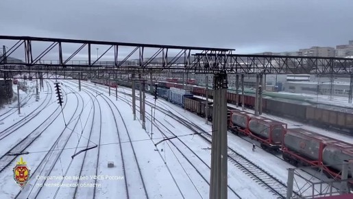 Челябинцу грозит пожизненное заключение за госизмену