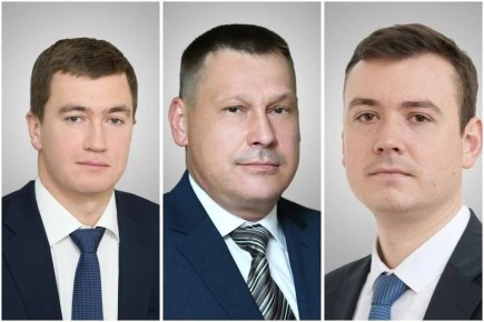 Челябинские чиновники-фигуранты дела о превышении полномочий останутся в СИЗО