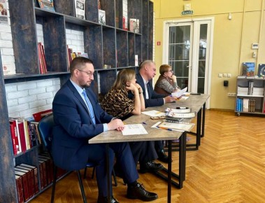 АРТЕМ МИРОНОВ ПРИНЯЛ УЧАСТИЕ В ЧЕМПИОНАТЕ ПО ЭЛЕКТОРАЛЬНОМУ ПРОЕКТИРОВАНИЮ