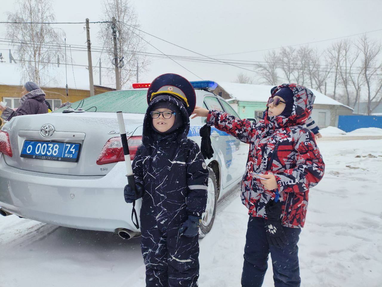 Урок доброты для дошколят провели в Челябинске Росавтодор, Госавтоинспекция региона и зоозащитники Урок доброты для дошколят провели в Челябинске Росавтодор, Госавтоинспекция региона и зоозащитники