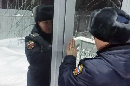 ������� � ������������ ����: ���������������� ����� ��� ��������� ��� ����������� ������� ��-�� �������������