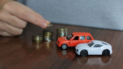 Рынок автокредитования рухнул в Челябинской области