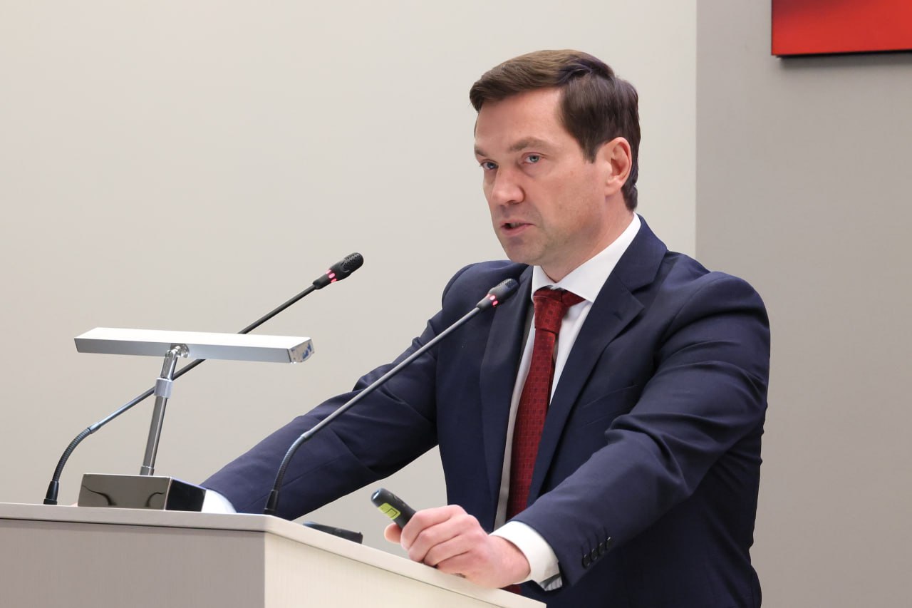 Алексей Лошкин заявил, что темы с прямой линии президента напрямую касаются челябинцев